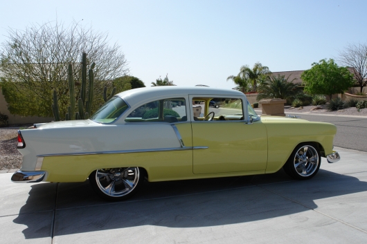 Return to Automobilia