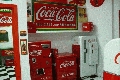 Coca Cola Cafe