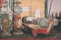Gas Pump Room 2