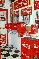 Coca Cola Cafe