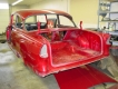 55 Chev 2 Door Sedan Project Car